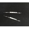 Buy cheap Computer Flat Bed Knitting Machine Parts Stanger Knitting Needles Vosaspec 79.85 from wholesalers