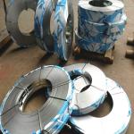 409 440A Stainless Steel Strip Coil ASTM JIS 410 420 10mm-1000mm