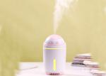 4 IN 1 Monster aroma USB humidifier commercial ultrasonic home air baby