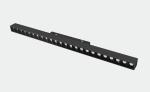 1800LM AC48V Kitchen Led Track Lighting SAA