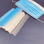 Dental Civilian Disposable 95% 3 Ply Non Woven Face Mask