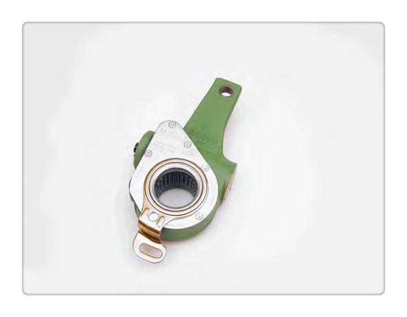 Buy cheap 81506106085, 4085, 2752, 574 MAN automatic slack adjuster of brake R&L of brake parts from wholesalers