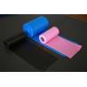 Buy cheap Eco Friendly Disposable Plastic Garbage Bags 50x50cm For Home / Office Cleaning from wholesalers