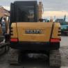 Buy cheap Sany SY60C Pro Used Mini Excavator 6 Ton Sany Sy75 Sy95 Used Excavators from wholesalers