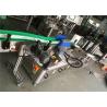 Buy cheap Beer Bottle Label Applicator , Automatic Labeler Machine 330mm Roll Diameter from wholesalers