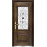 Buy cheap steel wood security armored door from wholesalers