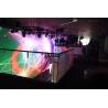 Buy cheap Electronic P8 Indoor Led Digital Advertising Screens For Events 128 × 196 Pixels from wholesalers