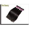 Buy cheap Natural Color 1b Grade 6A Virgin Hair Unprocessed Malaysian Hair Extension from wholesalers