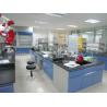 Buy cheap Steel Laboratory Furniture / Lab Bench Distributor / Lab Island Bench Dealer from wholesalers