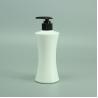 Buy cheap Plastic PE 300ml lotion pump for liquid soap and shampoo from wholesalers