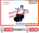 BOSCH DRV Valve 0928400573 Control Valve 0928400573 For VOL V70 MK2 MK3 2.4D