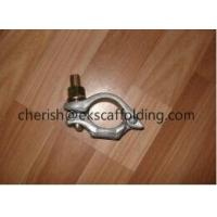 Buy cheap Drop Forged Scaffolding German Half Coupler product