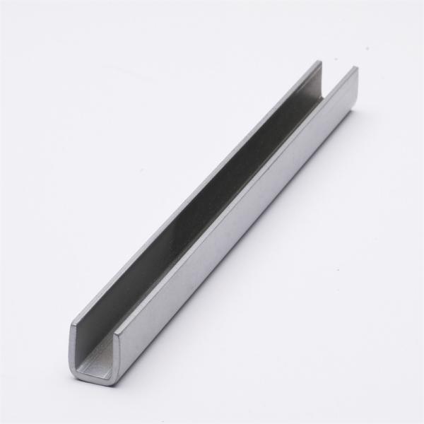 Buy cheap BV IQI 6mm 2507 2520 Stainless Steel C Profile from wholesalers