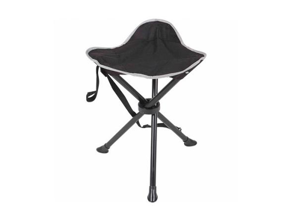 Buy cheap Three Legged Fishing Camping Foldable Chair For Indoor And Outdoor from wholesalers