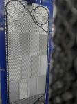 Industrial Heat Transfer Plates Replacement For GEA Heat Exchanger