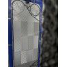 Buy cheap Industrial Heat Transfer Plates Replacement For GEA Heat Exchanger from wholesalers