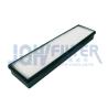 Buy cheap Excavator Filters Cabin Air Filter For Volvo ECR235D EC220D AF26267 P500194 6664161 15052786 from wholesalers