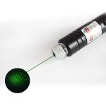 Cat Laser Toy Metal Green and Red Cat Laser Toy for Multiple Choices at