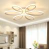 Buy cheap White Black bedroom ceiling light For indoor home Lighting Fixtures (WH-MA-65） from wholesalers