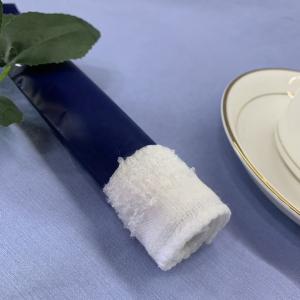 Buy cheap Restaurant Refreshing Wet Towel from wholesalers