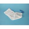 Buy cheap Dressings Materials Properties Medical Surgical Gauze Pads Lap Sponge 45x45cm 4ply 8ply from wholesalers
