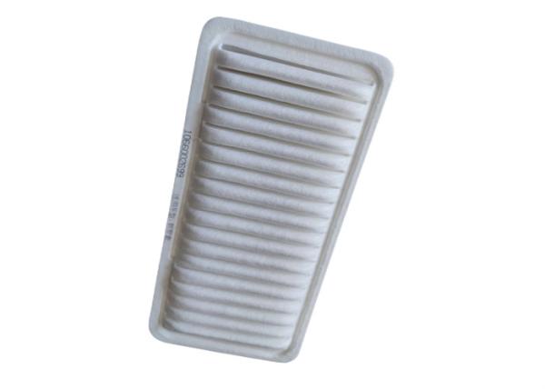 Buy cheap Environmental Protection Automotive Air Filter For Geely Emgrand 1066002699 from wholesalers