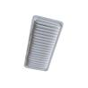 Buy cheap Environmental Protection Automotive Air Filter For Geely Emgrand 1066002699 from wholesalers