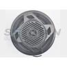 Buy cheap 3 Inch 40w*2 Marine Audio Equipment Dual Full Range Marine Speakers from wholesalers