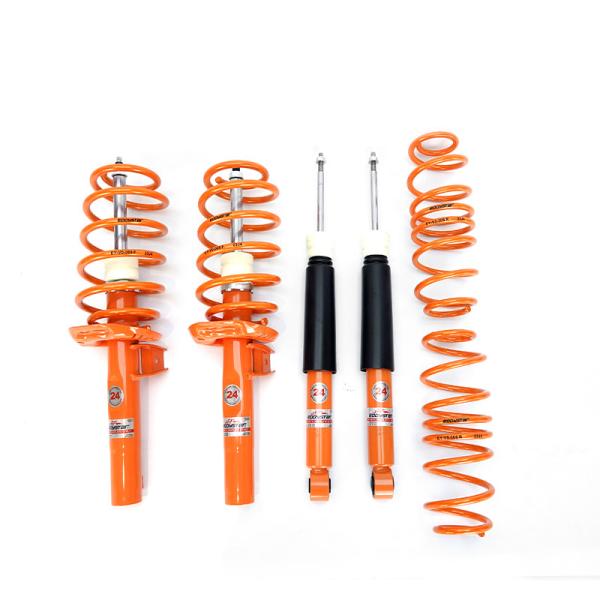 Buy cheap EDDY Seamless Integration: OEM Matched Shock Absorbers For VW POLO Series from wholesalers