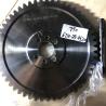 Buy cheap Construction Machine Bulldozer Spare Parts 6710-23-4520 Pump Drive Gear from wholesalers