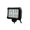 Buy cheap 7 Square Led Offroad Lights Quad Row Led Light Bar 32V 6000 - 6500 K from wholesalers