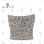 Warm Lovely Plush Pillow Cushion Animal Loveable Soft Teddy Bear Cushion
