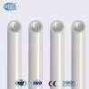 Buy cheap Light Weight PPR Hot Water Pipe Heat Insulated from wholesalers