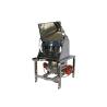 Buy cheap Stainless Steel Bag Dumping Stations For 25kg Tapioca Starch from wholesalers