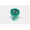 Buy cheap 40mm Benoto Pile Twister Rotary Drilling Rig Driver Flower Tube from wholesalers