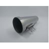 Buy cheap Stainless Steel Personalized Grave Decorations Tombstone Vases For Funeral Products from wholesalers