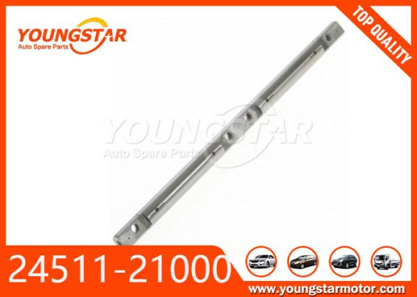 Buy cheap Engine Rocker Arm Shaft for Hyundai 24511-21000 24521-21004 Rocker Shaft from wholesalers
