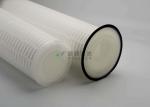 Contamination Free PP FDA 154gpm High Flow Filter Cartridge