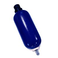 Buy cheap Concrete Pump Central Pneumatic Parts 10L Nitrogen Bladder Accumulator product