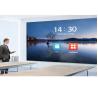 Buy cheap Company Meeting Led Video Wall , 3840HZ Church Display Screens from wholesalers