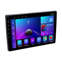 Buy cheap FCC Car Touch Screen Stereo Auto Radio 7 Inch Android Car Stereo 9 Inch 10 Inch product