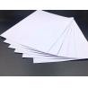 Buy cheap A4 PC Transparent Material The Perfect Choice for Polycarbonate ID Card Products from wholesalers
