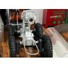 Buy cheap Automatic Cctv Pipe Crawler Plus Sewer Stormwater Pipe Inspection Camera from wholesalers