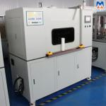 Non Contact Type Perfluorinated Filter IR Welding Machine Hot Plate Welding