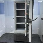 MD-86L568BS Coated Steel Ultra Low Temperature Laboratory Freezers 568L -86