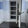 Buy cheap MD-86L568BS Upright Medical Freezer -86 Degrees Temperature Accuracy Customization from wholesalers
