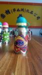 Attractive price best quality outdoor children water bottle