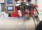 Automatic Seam welder for circumferential seam welding machine