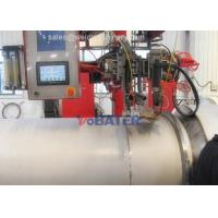 Buy cheap Automatic Seam welder for circumferential seam welding machine product