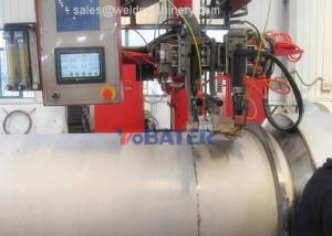 Wholesale Automatic Seam welder for circumferential seam welding machine from china suppliers